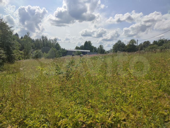 Участок 15 сот. (ИЖС)