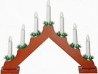 Рождественский светильник, новогодний декор объявление продам