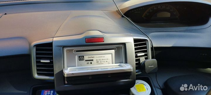 Авто магнитола