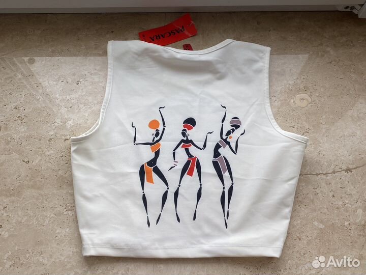 Костюм для фитнеса женский