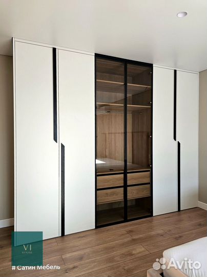 Красивый гарнитур для кухни