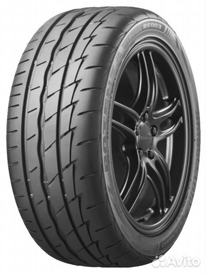 Bridgestone Potenza RE003 Adrenalin 245/45 R17 95W