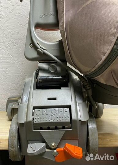 Пылесос kirby