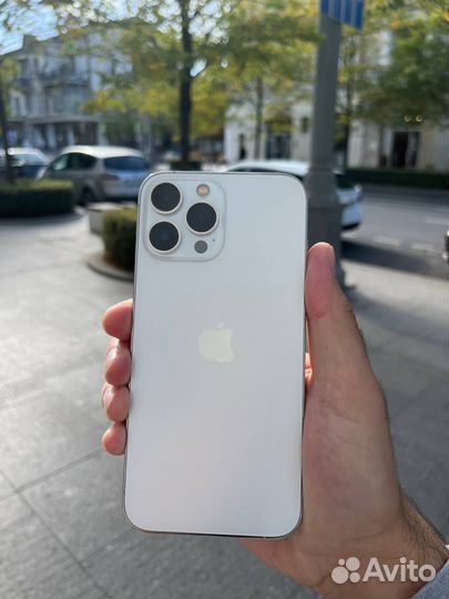 iPhone 13 Pro Max, 256 ГБ
