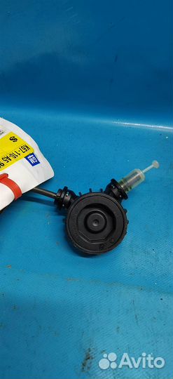 Трубка цилиндра сцепления Chevrolet Camaro