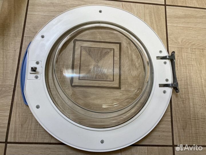 Люк стиральной машины Beko беко