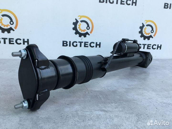 Амортизатор пневмо Mercedes W166 A1663200130