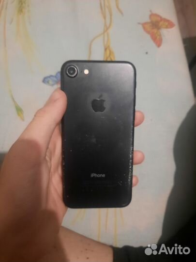 iPhone 7, 32 ГБ