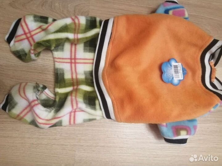 Костюмчик для собаки