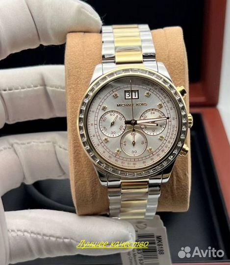 Наручные женские часы Michael Kors MK6188