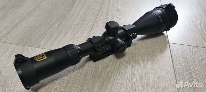 Nikko stirling airking 3-9X42