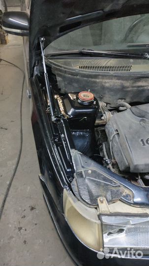 Запчасти на ваз 2110 2112