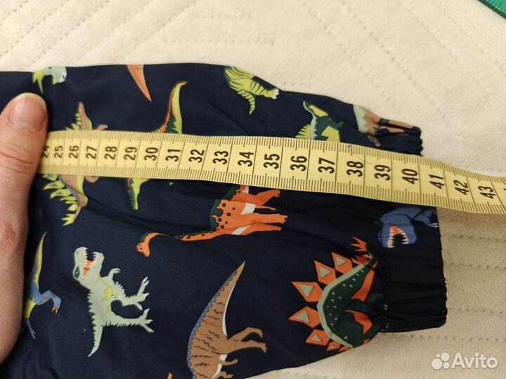 Детская ветровка/куртка 110/116