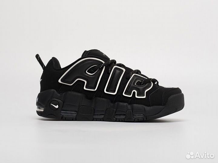 Кроссовки ambush x Nike Air More Uptempo Арт 40256