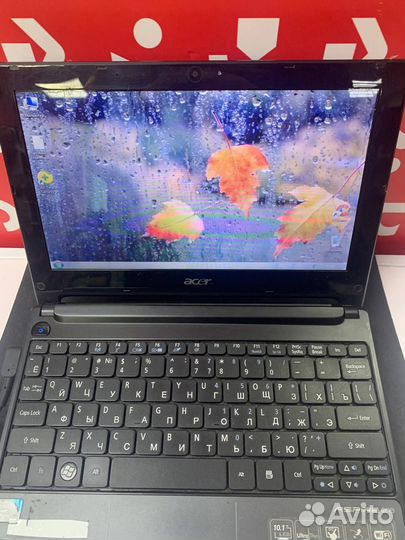 Netbook acer Aspire One