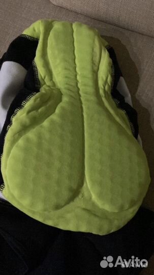 Велоформа biemme