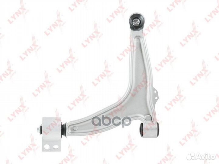 Рычаг подвески перед лев C5269L lynxauto