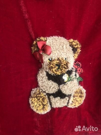 Детские вещи пакетом от 4 до 5