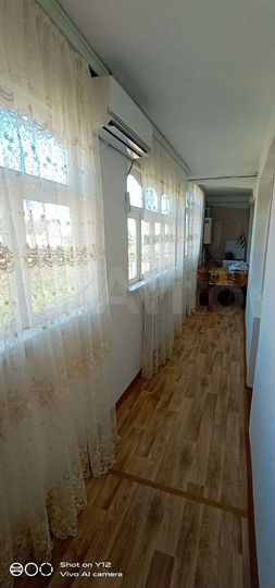 2-к. квартира, 56 м², 2/5 эт.