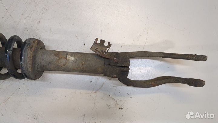 Амортизатор подвески BMW X5 E70, 2010