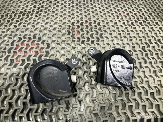 Сигнал (клаксон) Honda Accord