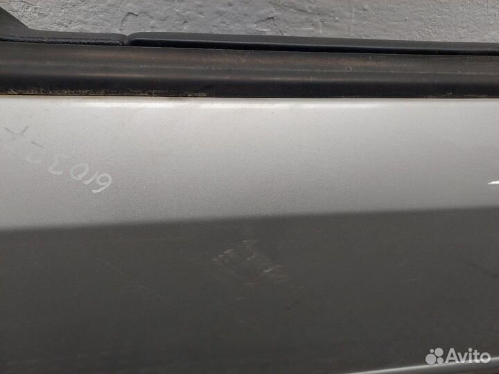 Дверь боковая левая передняя Renault Laguna 2, 2006