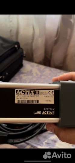 Сканер Мерседес Star diagnosis c3 полный комплект