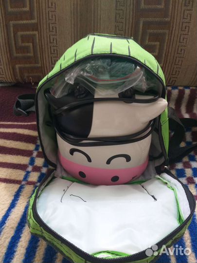 Ингалятор небулайзер