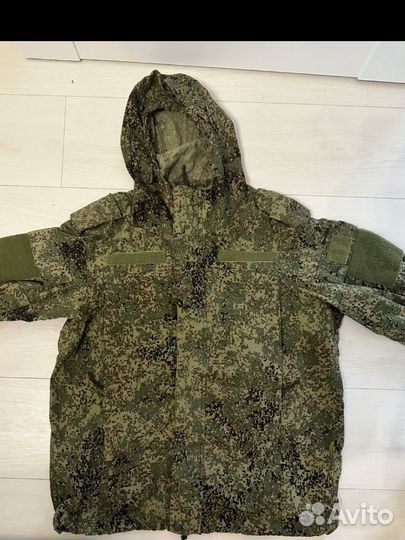 Демисезонный костюм