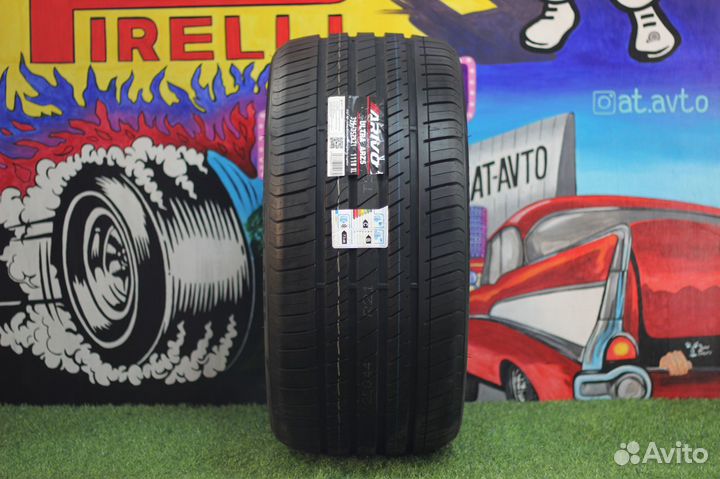 Arivo Ultra ARZ5 315/35 R21 111W