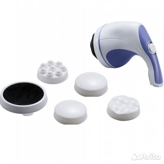 Вибромассажер для тела электрический