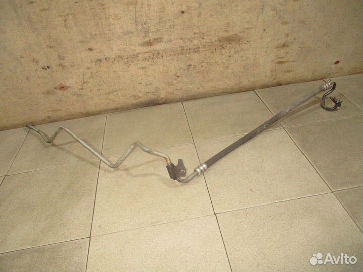 Шланг гидроусилителя Chevrolet Cruze (J300)