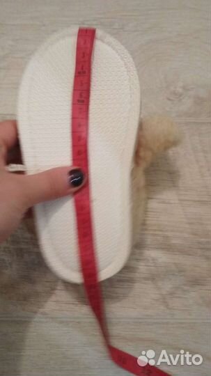 Обувь детская