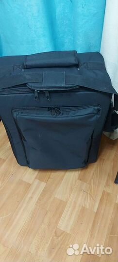 Сумка-чехол