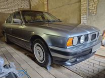 BMW 5 серия 2.5 MT, 1989, 500 000 км, с пробегом, цена 300 000 руб.