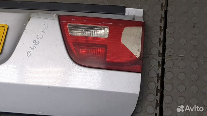 Борт откидной BMW X5 E53, 2006