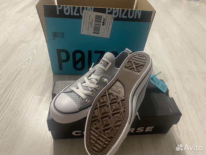 Кроссовки converse