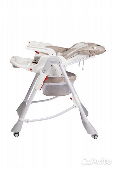 Стульчик для кормления Babyton
