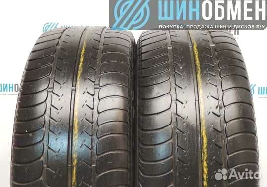 Goodyear Eagle NCT 5 Eco 205/55 R16 91V