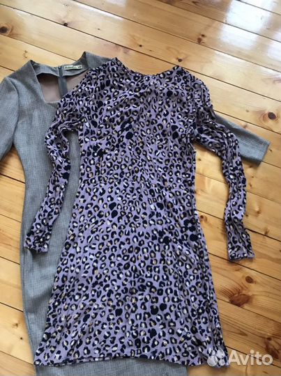 Женские вещи пакетом 42 44 Твое H&M