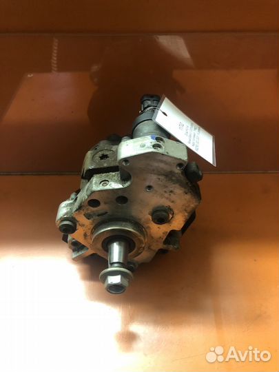 Насос топливный (тнвд ) Renault Scenic II 2003-200