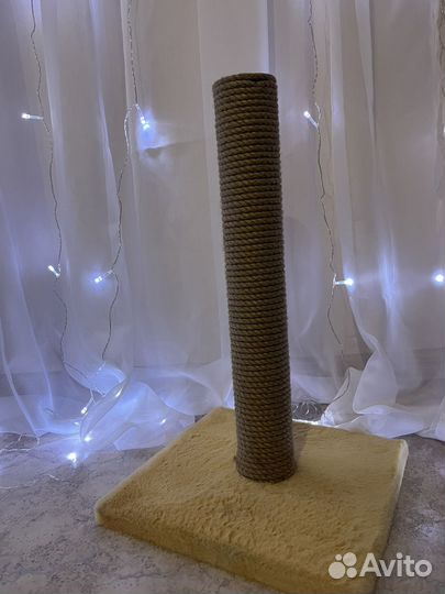 Когтеточка