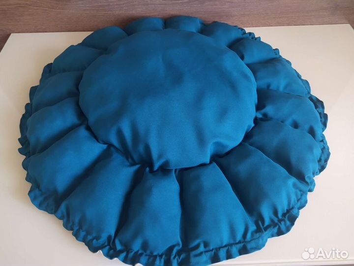 Новый лежак для животных