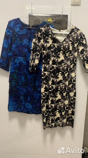 Вещи пакетом на девушку xs