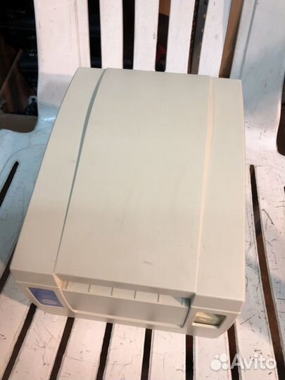 Чековый термопринтер citizen cbm 1000