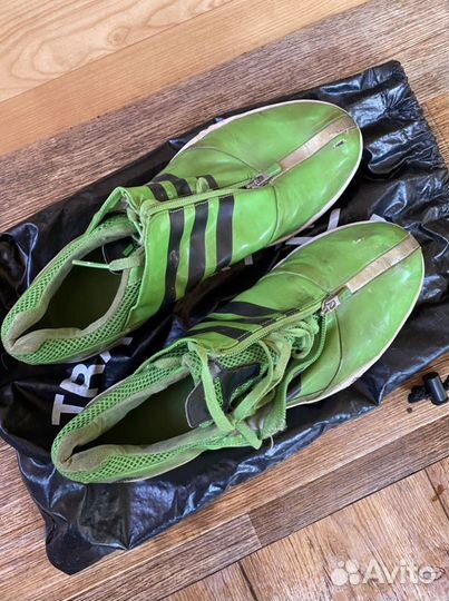 Шиповки adidas