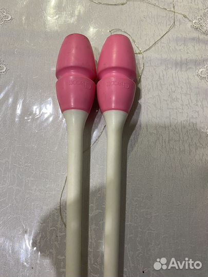 Булавы чакот 45 chacott