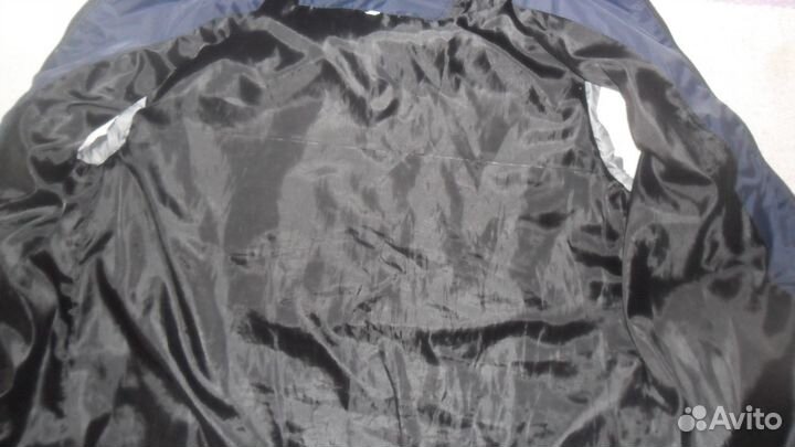 Утепленный жилет женский 56