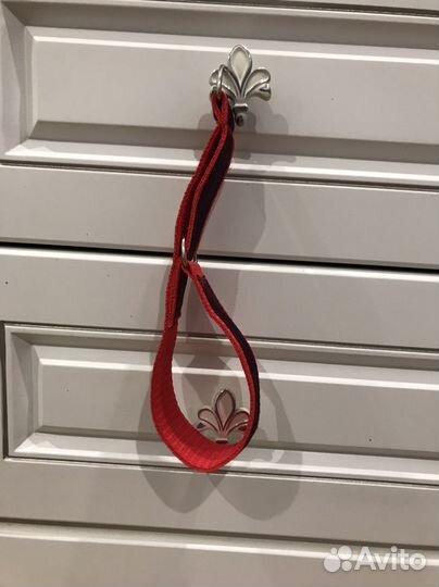 Ошейник-полуудавка