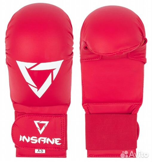 Накладки для карате Insane Mantis